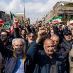 Global Reporting on U.S.–Israel War Reveals Fallout Global Reporting on U.S.–Israel War Reveals Fallout