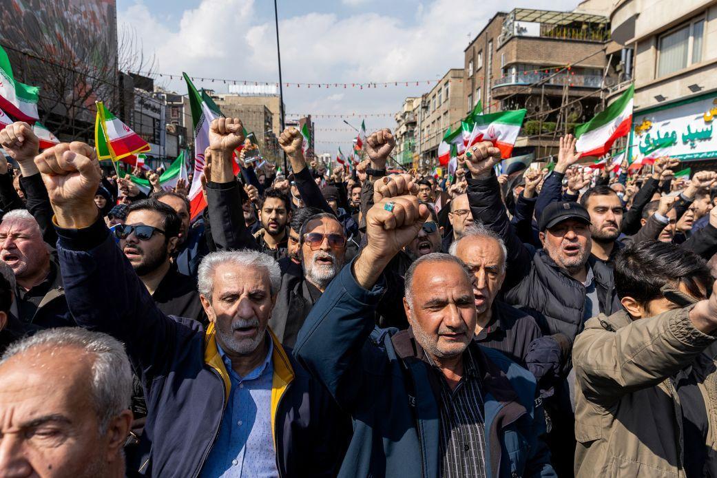 Global Reporting on U.S.–Israel War Reveals Fallout Global Reporting on U.S.–Israel War Reveals Fallout