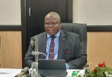 Malawi Faces 59 Billion Kwacha Disaster Budget Shortfall Malawi Faces 59 Billion Kwacha Disaster Budget Shortfall