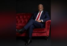 ESCOM Appoints Global Energy Expert as CEO ESCOM Appoints Global Energy Expert as CEO