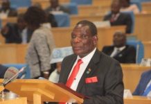 Mwanamveka Dismisses Forex Black Market Claims Mwanamveka Dismisses Forex Black Market Claims