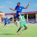 Mponela FC clinch NBM U-23 Championship Mponela FC clinch NBM U-23 Championship