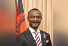 Honourable Ben Phiri Elevates Local Health Messaging Honourable Ben Phiri Elevates Local Health Messaging