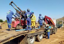 Parliament Proposes Higher Mining Fees for Foreign Investors Parliament Proposes Higher Mining Fees for Foreign Investors