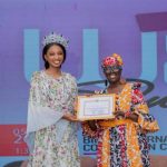 Thandi Chisi Among Wealth Magazine’s 100 Influential Women Thandi Chisi Among Wealth Magazine’s 100 Influential Women