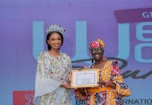 Thandi Chisi Among Wealth Magazine’s 100 Influential Women Thandi Chisi Among Wealth Magazine’s 100 Influential Women