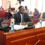 Amaryllis Hotel Deal: Attorney General’s Controversial Role Amaryllis Hotel Deal: Attorney General's Controversial Role