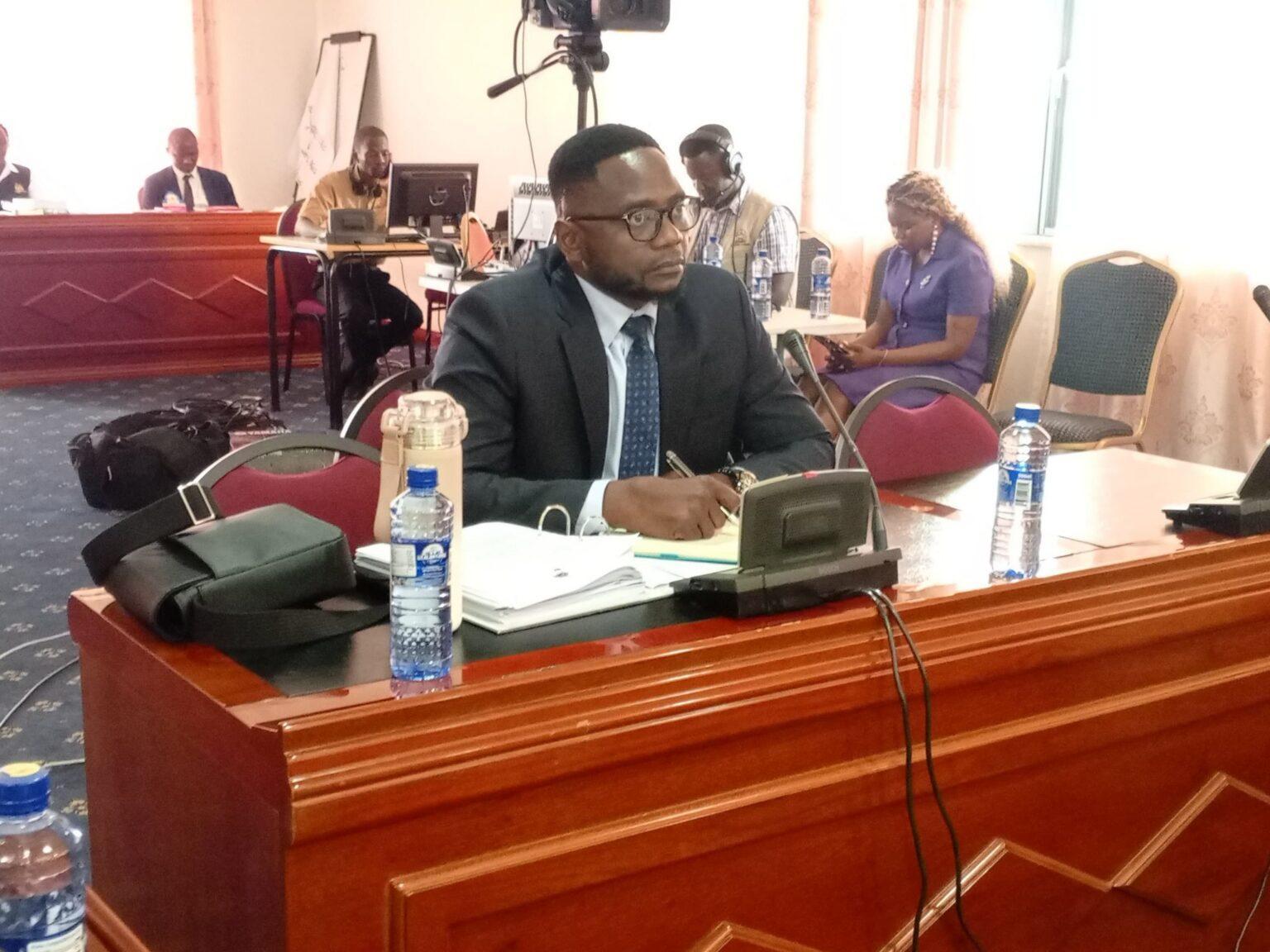 Amaryllis Hotel Deal: Attorney General's Controversial Role Amaryllis Hotel Deal: Attorney General's Controversial Role