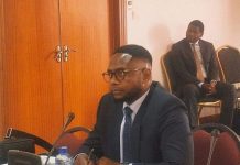 Ayuba James Supports Frank Mbeta After AG’s Clearance Ayuba James Supports Frank Mbeta After AG's Clearance