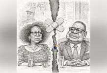 Mutharika Must Clarify Jane Ansah’s Role in Government Mutharika Must Clarify Jane Ansah's Role in Government