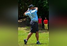 All set for SKC Charity Golf tourney All set for SKC Charity Golf tourney