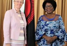 Germany Invests K137 Billion in Malawi Hunger Programs Germany Invests K137 Billion in Malawi Hunger Programs