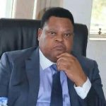 Vice President’s security changes are routine – Mukhito Vice President’s security changes are routine – Mukhito