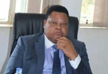 Vice President’s security changes are routine – Mukhito Vice President’s security changes are routine – Mukhito