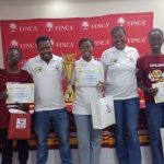 Malawi Takes Third at African Spelling Bee World Cup Malawi Takes Third at African Spelling Bee World Cup