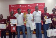 Malawi Takes Third at African Spelling Bee World Cup Malawi Takes Third at African Spelling Bee World Cup