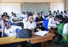 Malawi’s education paradox Malawi’s education paradox