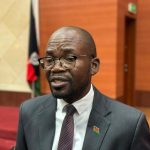 Chilima Crash Probe Committee Reconstituted as MCP Rejoins Chilima Crash Probe Committee Reconstituted as MCP Rejoins