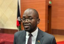 Chilima Crash Probe Committee Reconstituted as MCP Rejoins Chilima Crash Probe Committee Reconstituted as MCP Rejoins