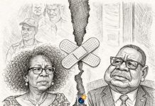 Mutharika Must Clarify Jane Ansah’s Role in Government Mutharika Must Clarify Jane Ansah's Role in Government