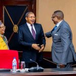 Mutharika Warns of Conflicts Threatening Regional Stability Mutharika Warns of Conflicts Threatening Regional Stability