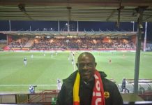 Mighty Wanderers Coach Mpinganjira Gains Scotland Attachment Mighty Wanderers Coach Mpinganjira Gains Scotland Attachment