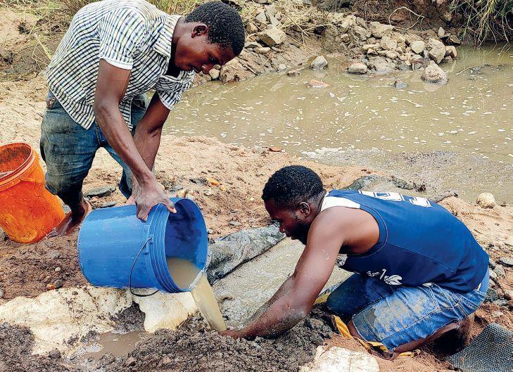UN Warns of Malawi Mining Boom's Economic and Environmental Risks UN Warns of Malawi Mining Boom's Economic and Environmental Risks