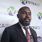 Journalists Told: Drive Development, Don’t Just Expose Decay Journalists Told: Drive Development, Don’t Just Expose Decay