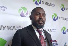 Journalists Told: Drive Development, Don’t Just Expose Decay Journalists Told: Drive Development, Don’t Just Expose Decay