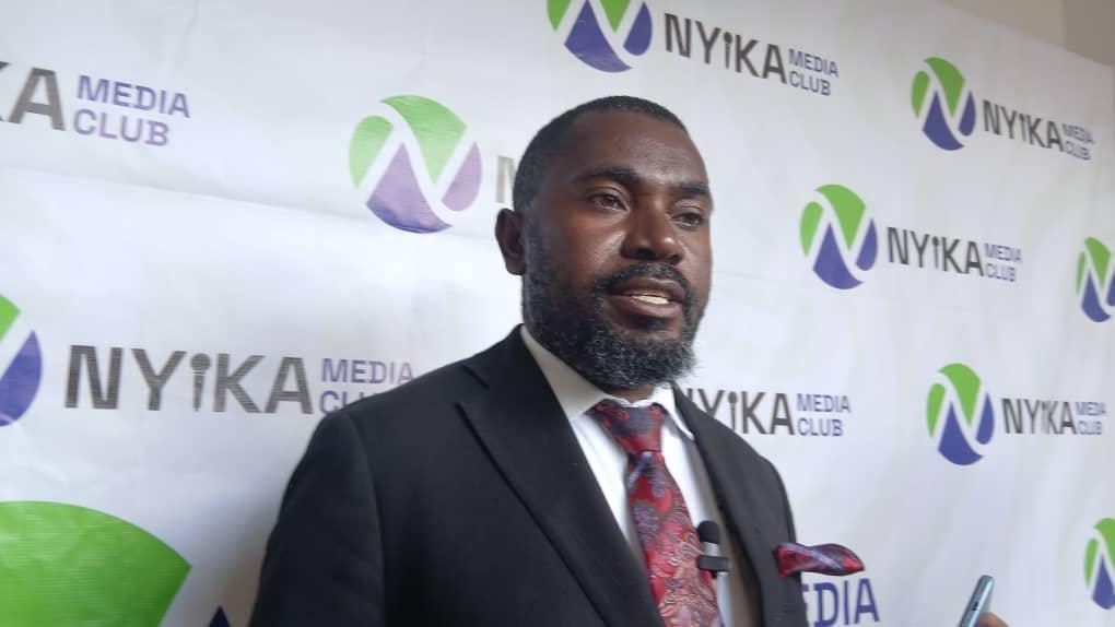 Journalists Told: Drive Development, Don’t Just Expose Decay Journalists Told: Drive Development, Don’t Just Expose Decay