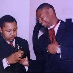 Nyamilandu’s Burden: Rebuilding Chilima’s Dream Nyamilandu's Burden: Rebuilding Chilima's Dream