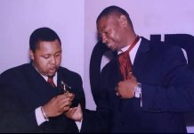 Nyamilandu’s Burden: Rebuilding Chilima’s Dream Nyamilandu's Burden: Rebuilding Chilima's Dream