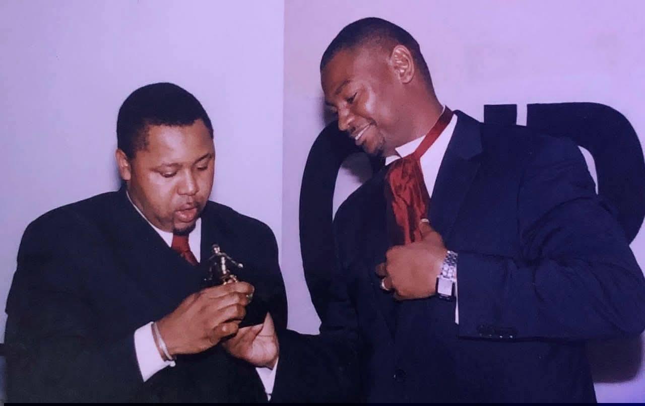 Nyamilandu's Burden: Rebuilding Chilima's Dream Nyamilandu's Burden: Rebuilding Chilima's Dream