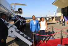 Bushiri Denies Wrongdoing Amid Jet Seizure Efforts Bushiri Denies Wrongdoing Amid Jet Seizure Efforts
