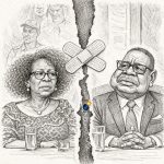 The Vice Presidency Trap in Malawi’s Politics The Vice Presidency Trap in Malawi's Politics