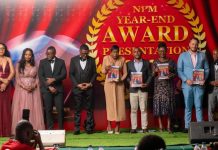 NPM Officially Opens Voting for Mid-Year Awards NPM Officially Opens Voting for Mid-Year Awards