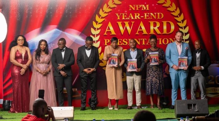 NPM Officially Opens Voting for Mid-Year Awards NPM Officially Opens Voting for Mid-Year Awards