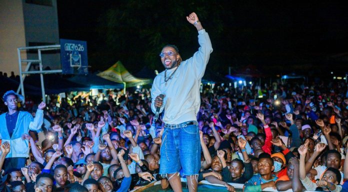 Party After Party at the Mo626 Inter-College Social Weekend Party After Party at the Mo626 Inter-College Social Weekend