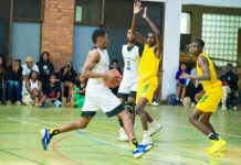 FDH Bricks Crowned SOZOBAL Division One Champions FDH Bricks Crowned SOZOBAL Division One Champions