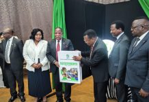 Mwanamveka Directs MEDF to Recover K250 Billion Mwanamveka Directs MEDF to Recover K250 Billion