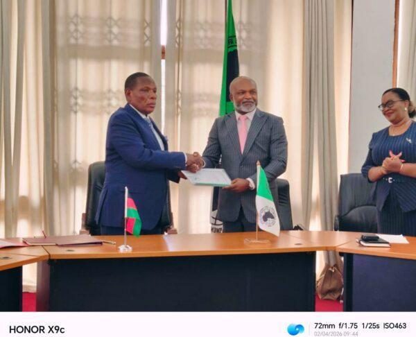 $23 Million Power Lifeline for Malawi’s Economic Growth $23 Million Power Lifeline for Malawi's Economic Growth