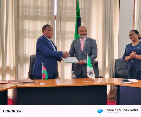 $23 Million Power Lifeline for Malawi's Economic Growth $23 Million Power Lifeline for Malawi's Economic Growth