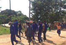 Rural Workers Denied Justice in Malawi’s Labour System Rural Workers Denied Justice in Malawi's Labour System
