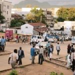 Choncho Bola Moyo: The Quiet Cry of Malawians Choncho Bola Moyo: The Quiet Cry of Malawians