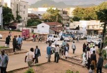 Choncho Bola Moyo: The Quiet Cry of Malawians Choncho Bola Moyo: The Quiet Cry of Malawians