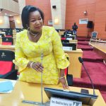 Malawi earns global acclaim for SRH gains Malawi earns global acclaim for SRH gains