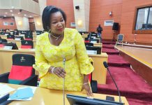 Malawi earns global acclaim for SRH gains Malawi earns global acclaim for SRH gains