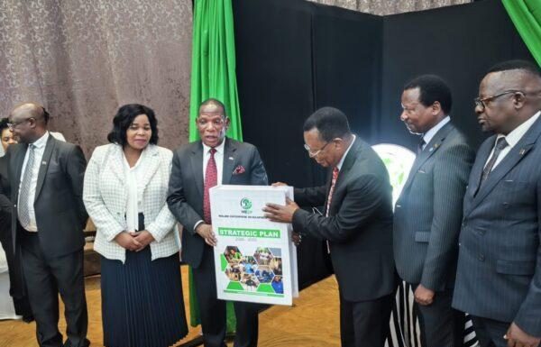 The Weight of Debt and Malawi’s Economic Crossroads The Weight of Debt and Malawi’s Economic Crossroads