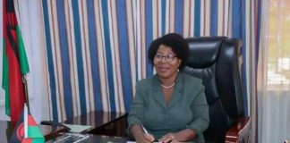 The Chief Secretary’s Gambit to Oust VP Ansah The Chief Secretary's Gambit to Oust VP Ansah