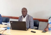 Kasasile Residents Hope for Government Land Resolution Kasasile Residents Hope for Government Land Resolution